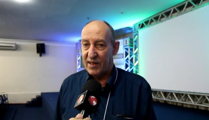 Presidente do CBNA fala sobre Congresso que acontece em Campinas