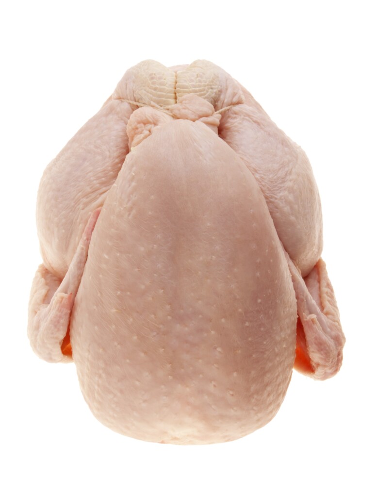 Carcaça de frango cai 9% no atacado, aponta consultoria