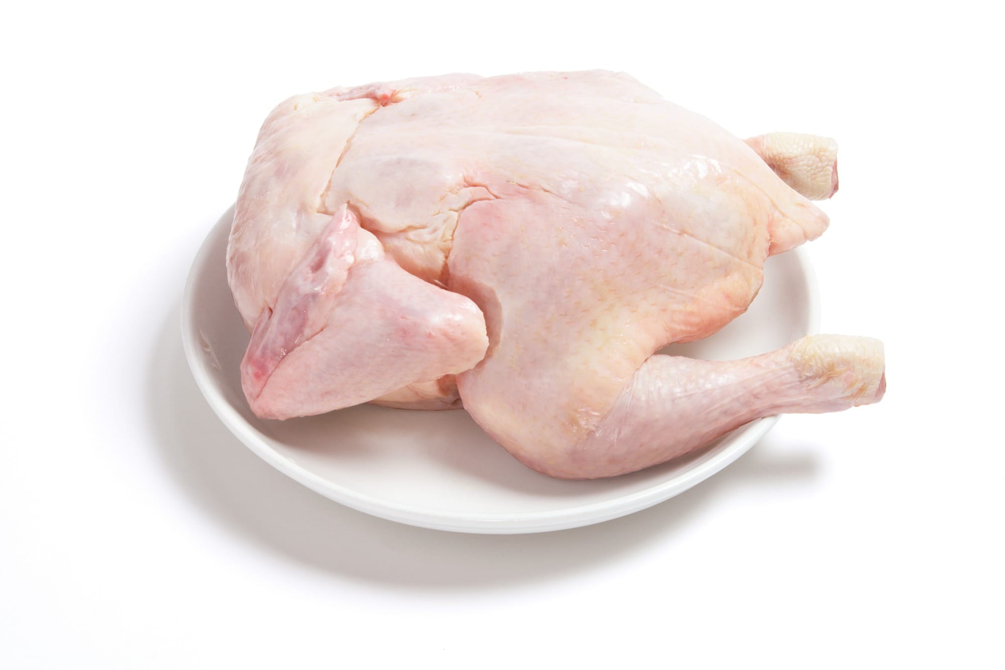 Preços do frango estão se recuperando, diz Cepea
