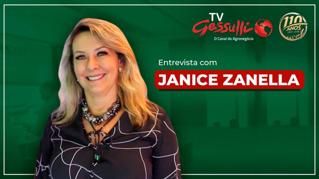 Entrevista com Janice Zanella – pesquisadora da Embrapa Suínos e Aves