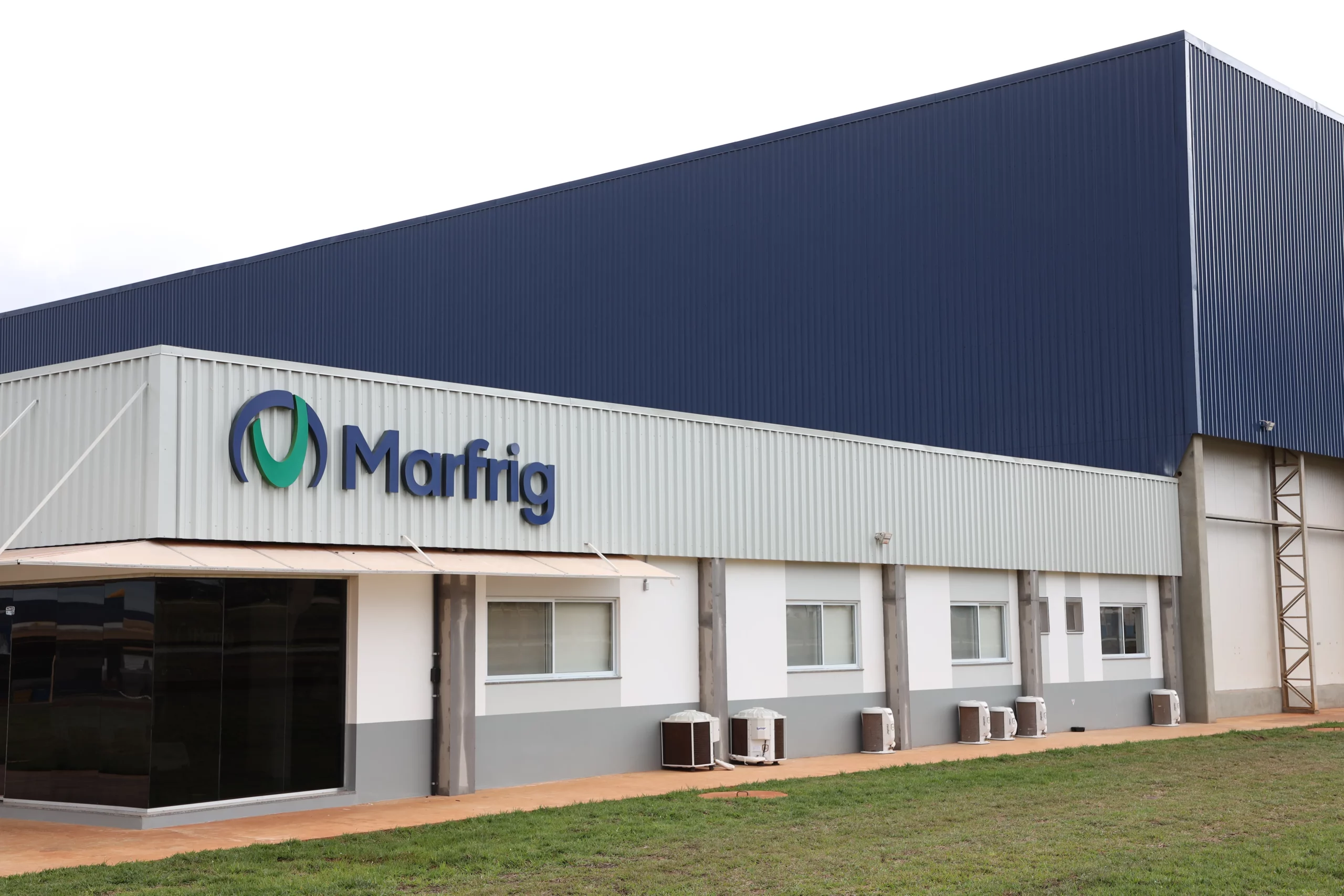 Marfrig e fundo soberano da Arábia Saudita investem R$ 4,5 bilhões na BRF