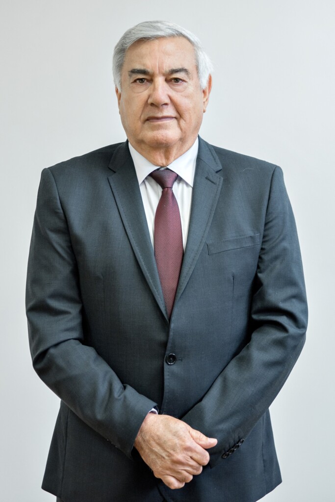 Agro forte, Brasil forte – por José Zeferino Pedrozo