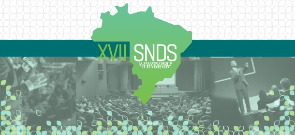 XVII SNDS reafirma-se como principal evento da suinocultura no Brasil