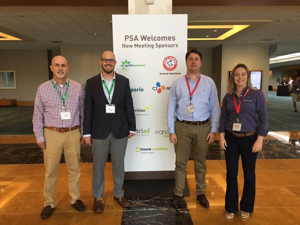 Poultry Science Association apresenta inovações e tendências em nutrição mineral