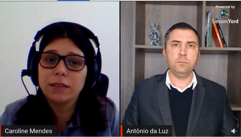 LIVE: O consumo de proteína animal no Brasil e no mundo