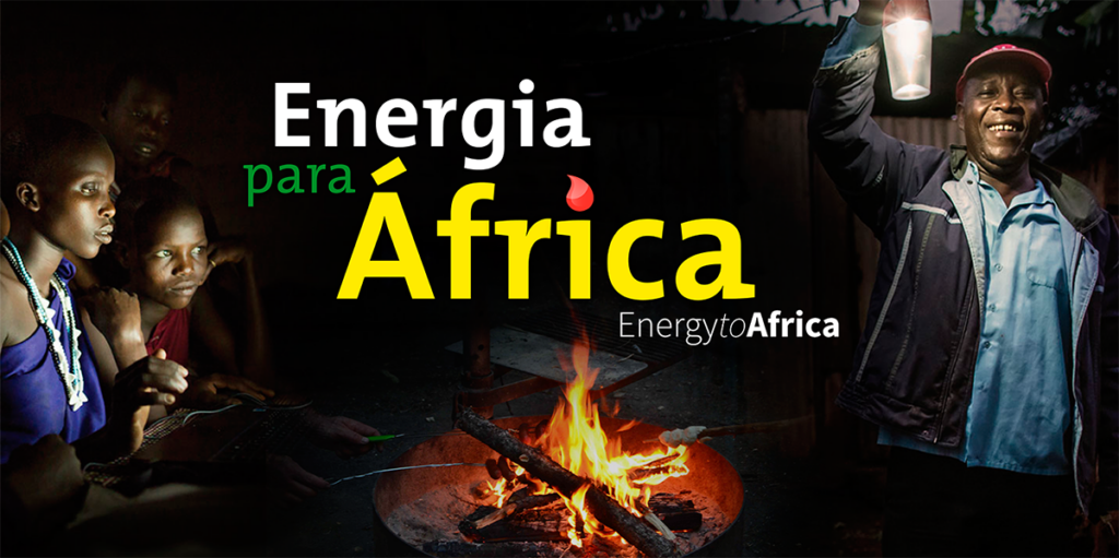 Biogás é esperança de transformação  social para africanos sem acesso à energia