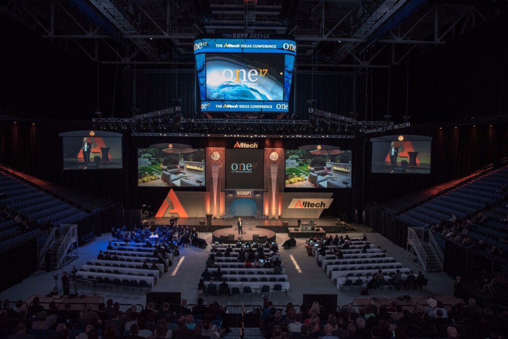 Brasileiros vivenciam “disrupção” em simpósio internacional de agronegócio