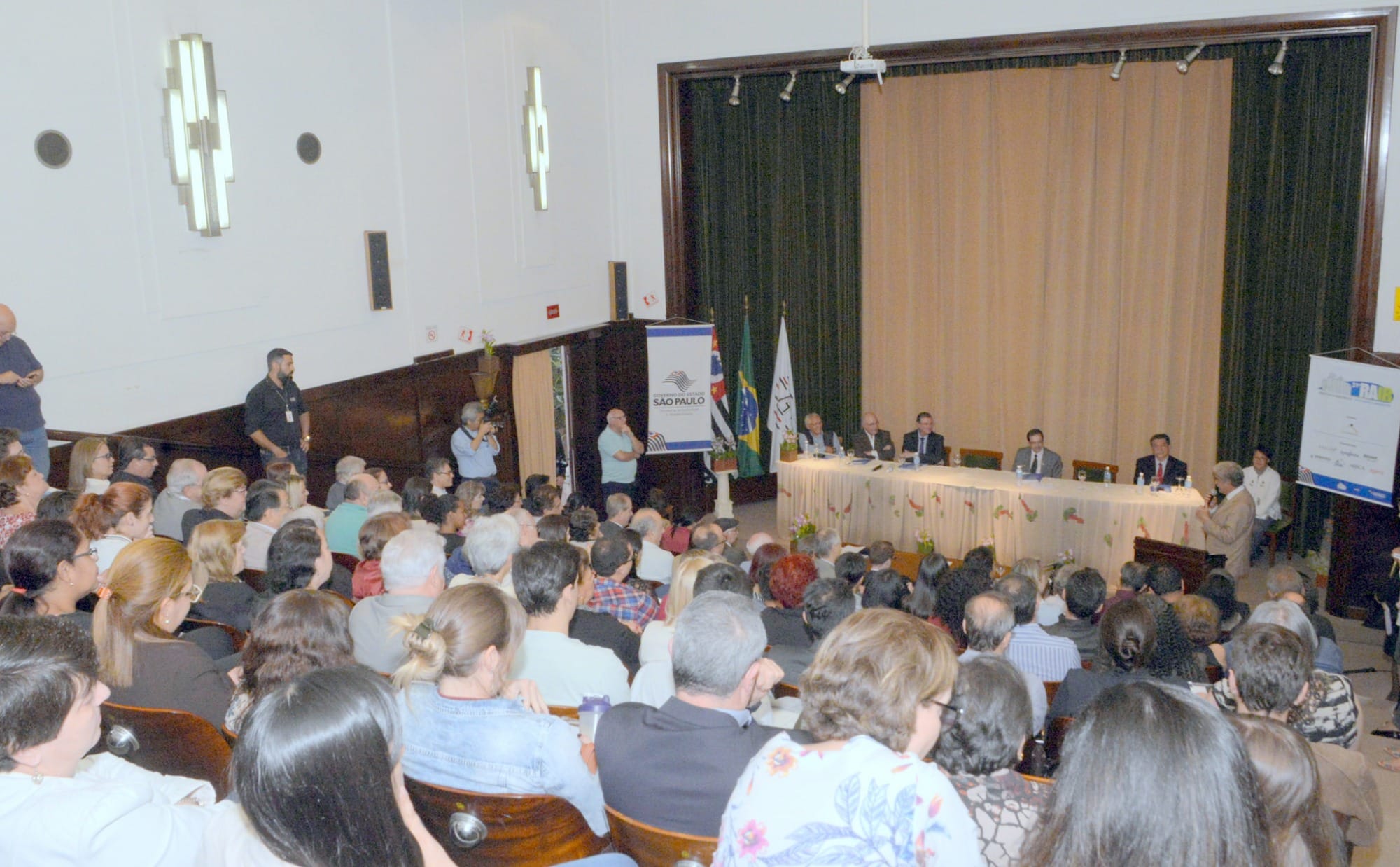 Instituto Biológico completa 91 anos de importante contribuição à agropecuária paulista e nacional