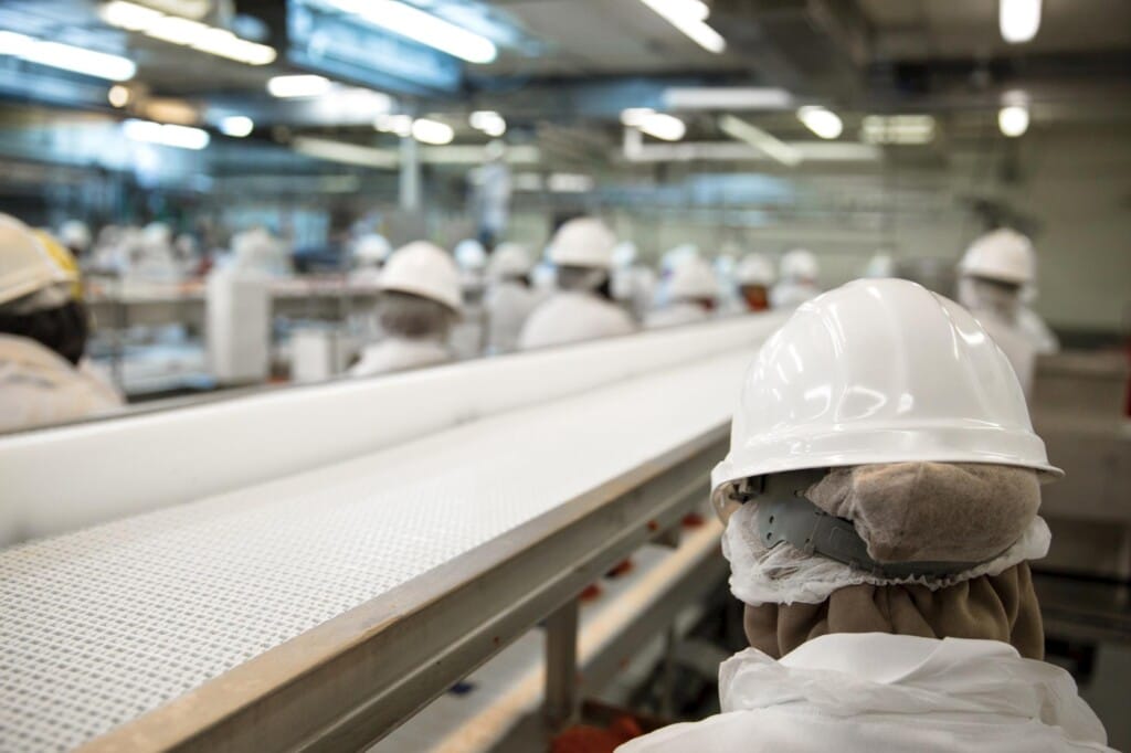 Seara precisa captar água de rio para manter atividades em unidade