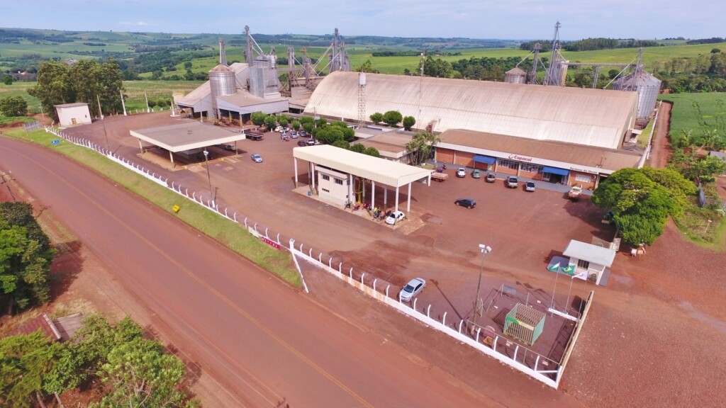 Unidade de Formosa do Oeste completa 42 anos