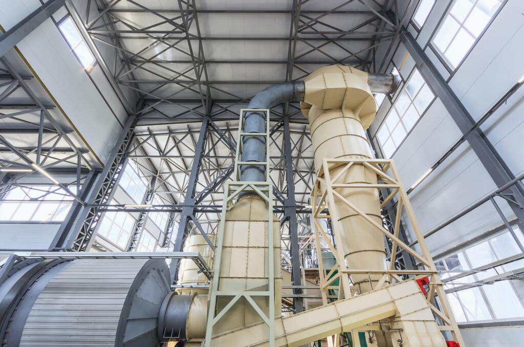 Tendências em processos de Fábrica de Ração é destaque na programação técnica da AveSui 2023