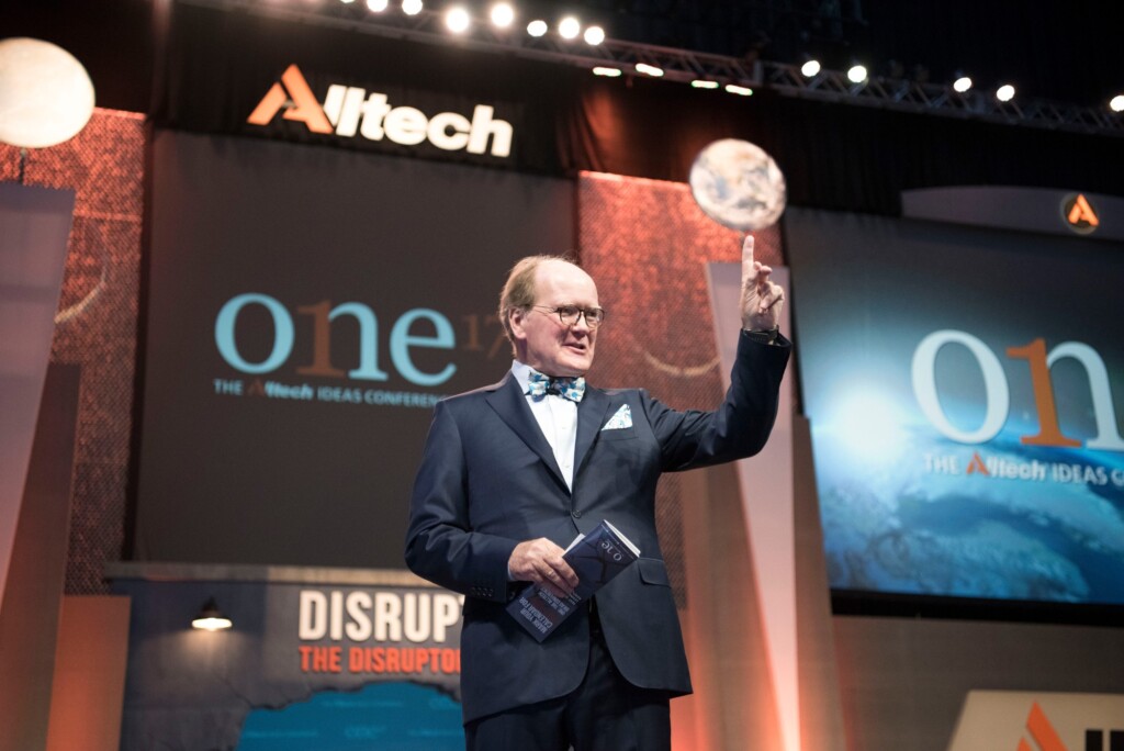 Simpósio internacional reunirá ideias inovadoras para transformar o agronegócio