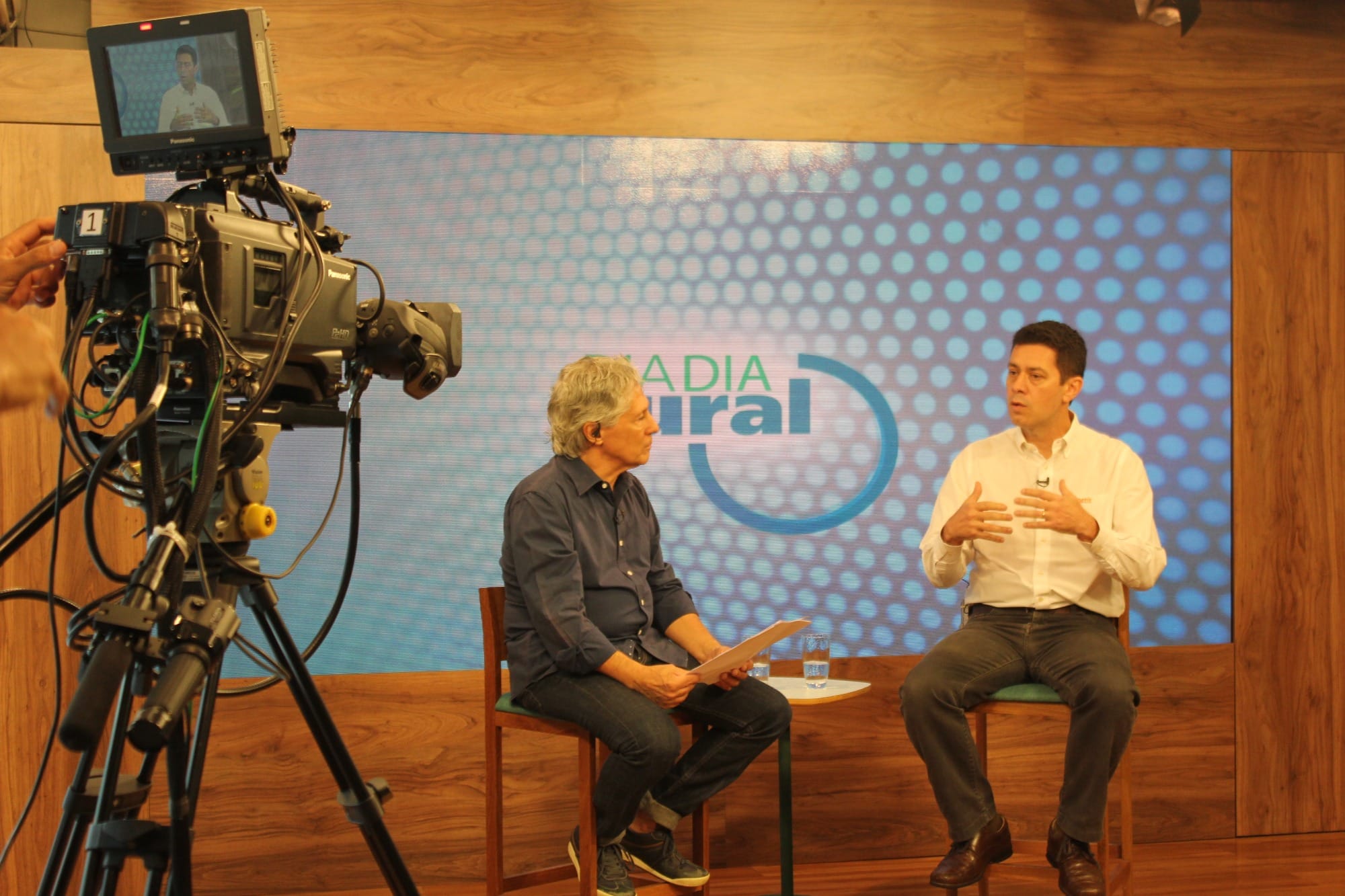Terraviva entrevista Eduardo Muniz sobre Salmonela, profissional irá conduzir palestra na AveSui 2018
