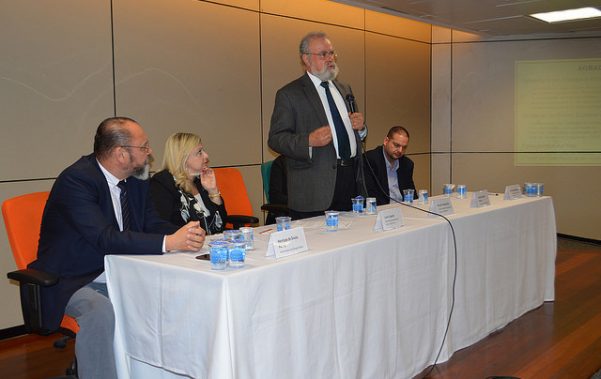 Governo de SP lança primeiro curso superior de Gestão de Energia e Eficiência Energética