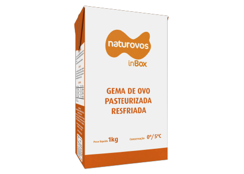 Naturovos apresenta novo conceito de qualidade em seus produtos