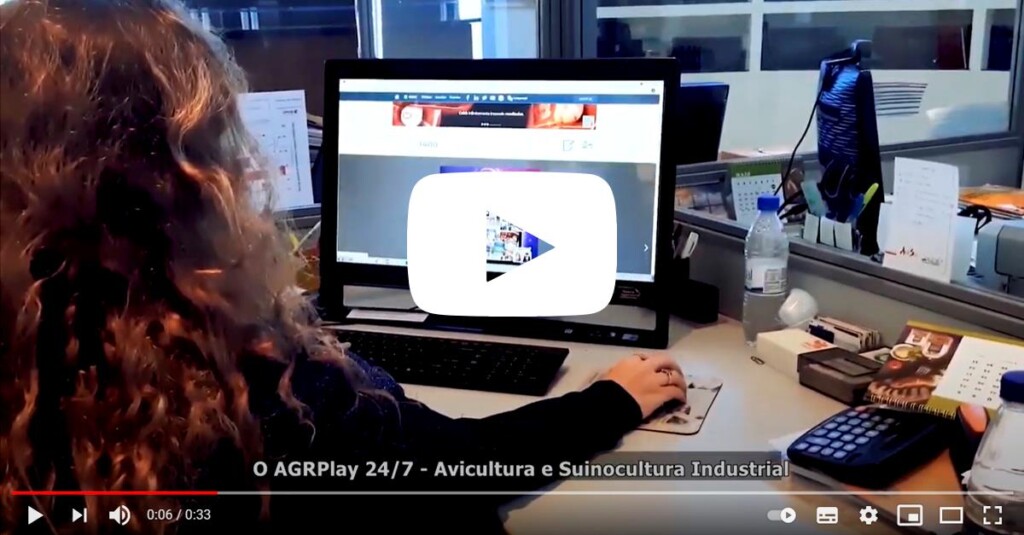 AGRPlay: a nova forma de ler revista; conheça a dinâmica da publicação digital