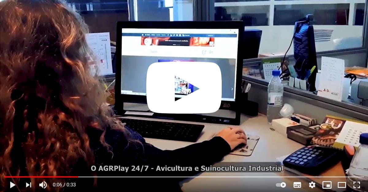 AGRPlay: a nova forma de ler revista; conheça a dinâmica da publicação digital
