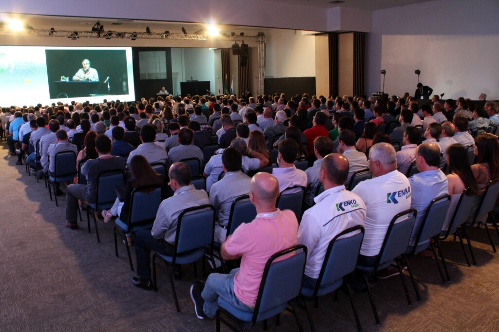 Seminário Internacional de Suinocultura Agroceres PIC projeta cenários e discute estratégias para setor se manter competitivo
