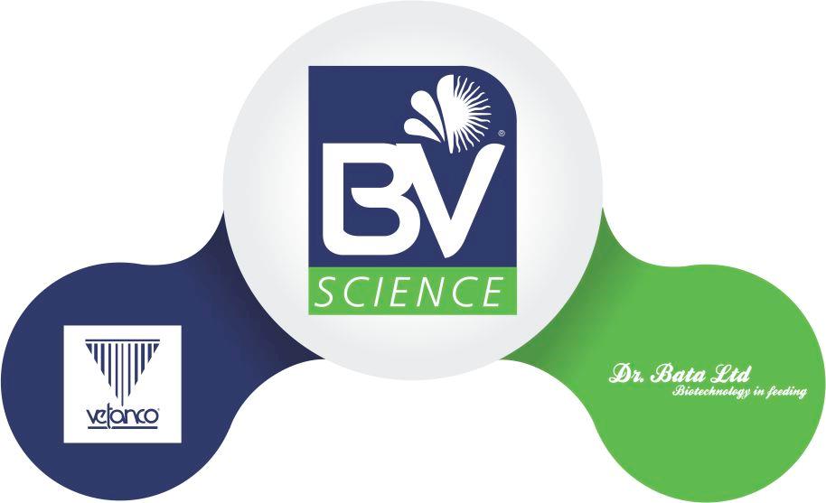 BV Science e Vetanco no IPPE 2019