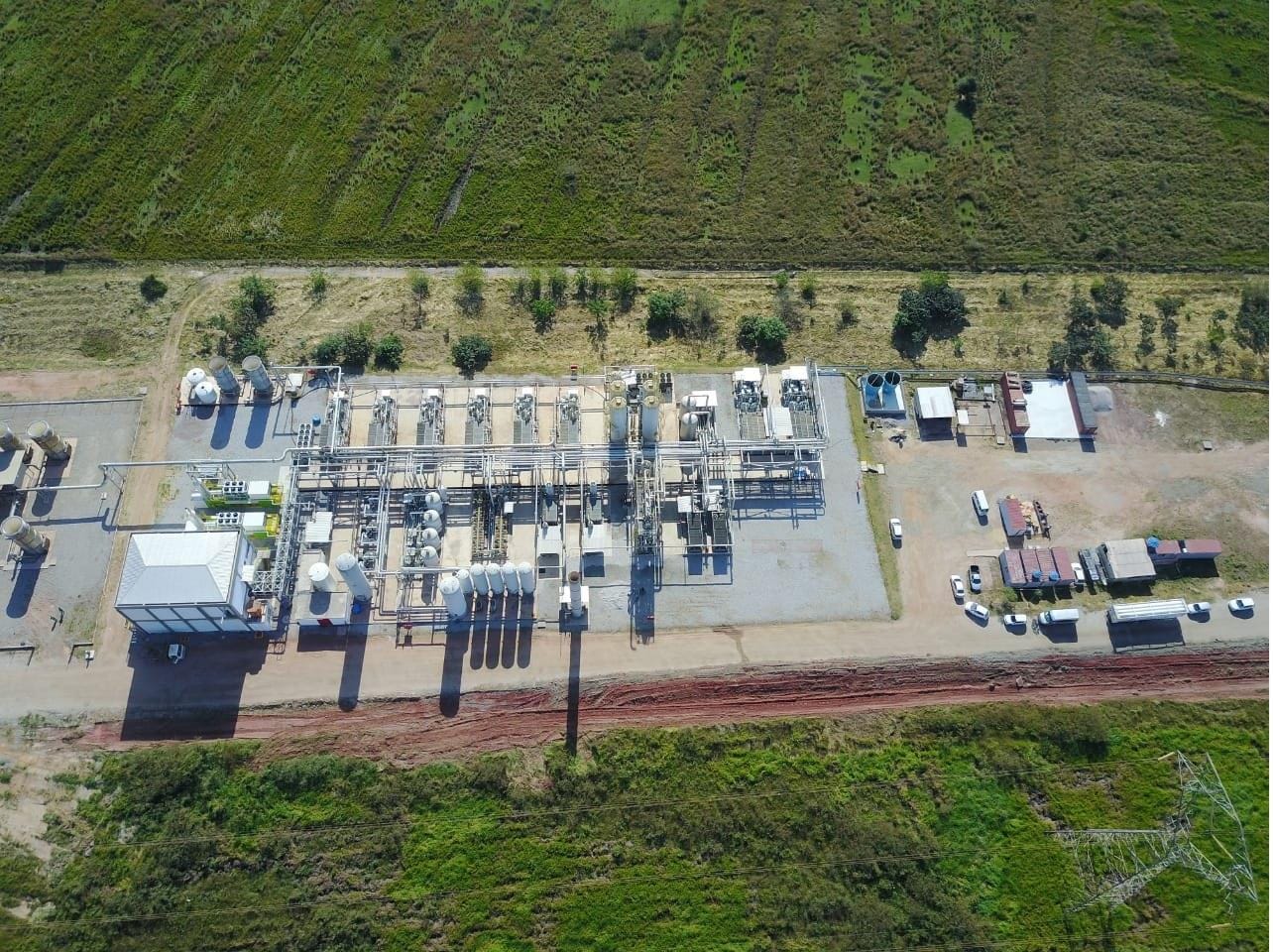 Urca Energia compra Gás Verde S.A e vai expandir produção de biometano