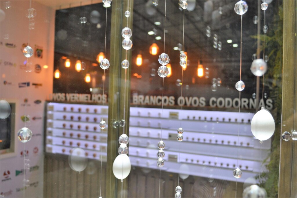 Organização considera Festa do Ovo de Bastos um sucesso