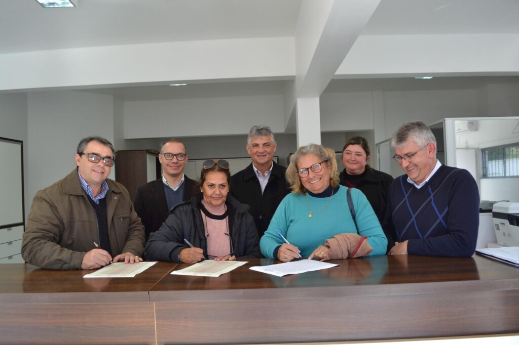 Dália adquire área para construção de matrizeiro em Vale Verde