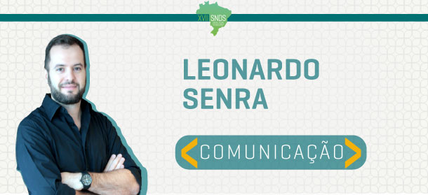Leonardo Senra discute imagem da carne suína no Brasil
