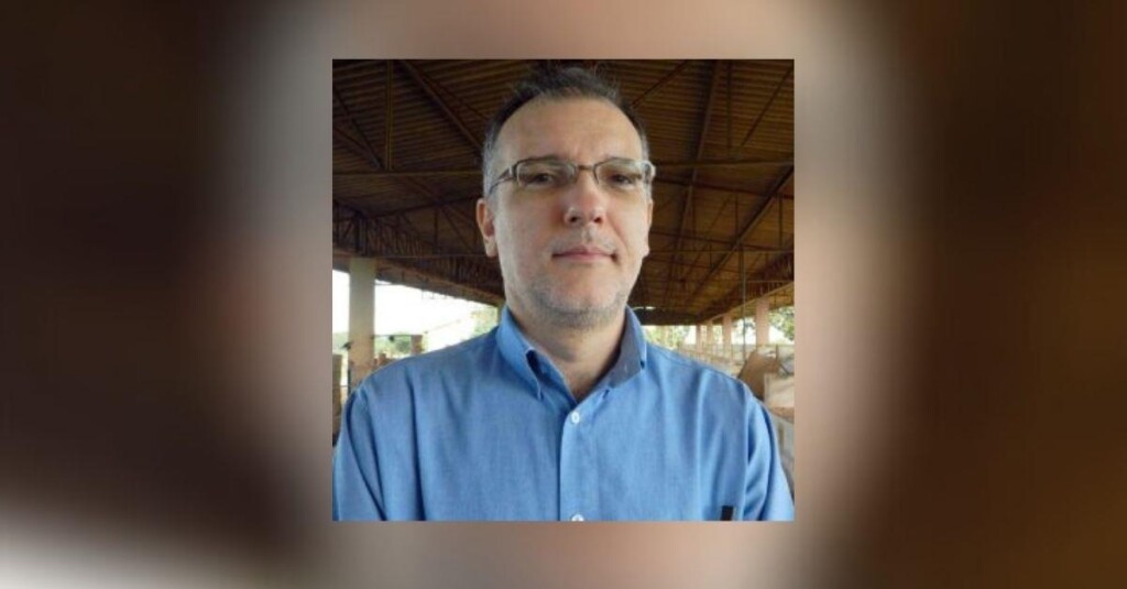 Roberto Giolo, da Embrapa, irá debater a descarbonização da agropecuária em live na TV Gessulli