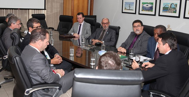 Mapa fará seminário para debater mudanças no sistema de inspeção