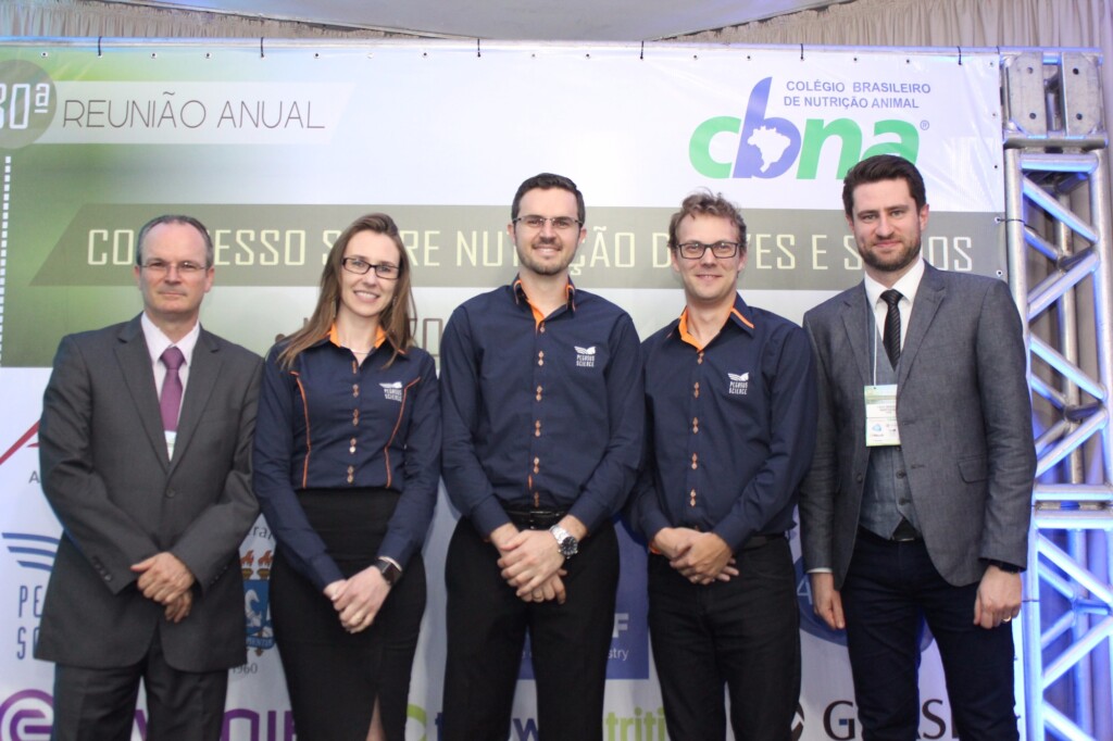 Lançamento Pegasus Science