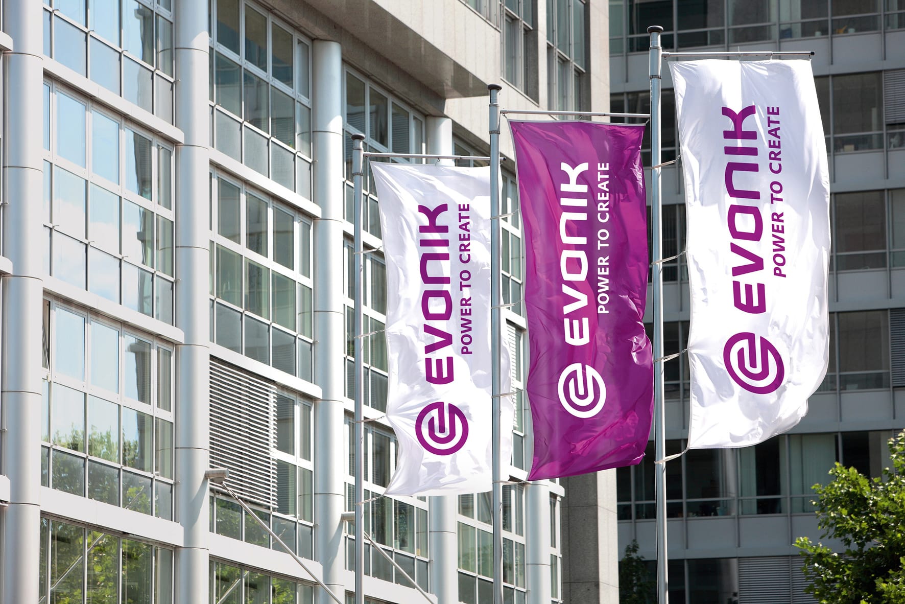 Evonik e Fufeng Group firmam parceria para a produção de aminoácido Evonik e Fufeng Group firmam parceria para a produção de aminoácido