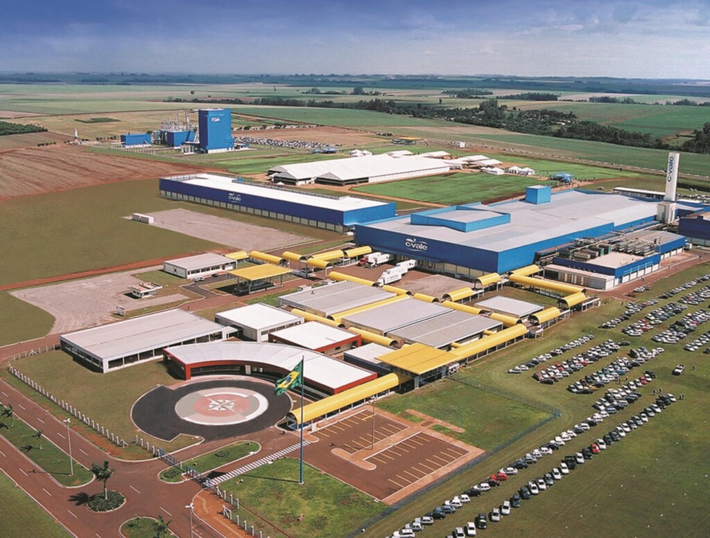 Cooperativa paranaense irá empregar mais de mil pessoas