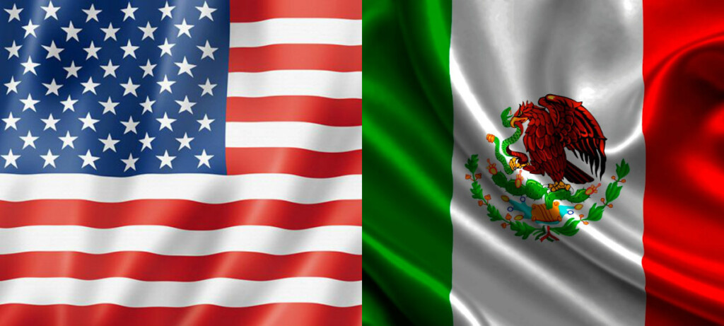 Trump diz que acordo comercial com México “será grande sucesso”