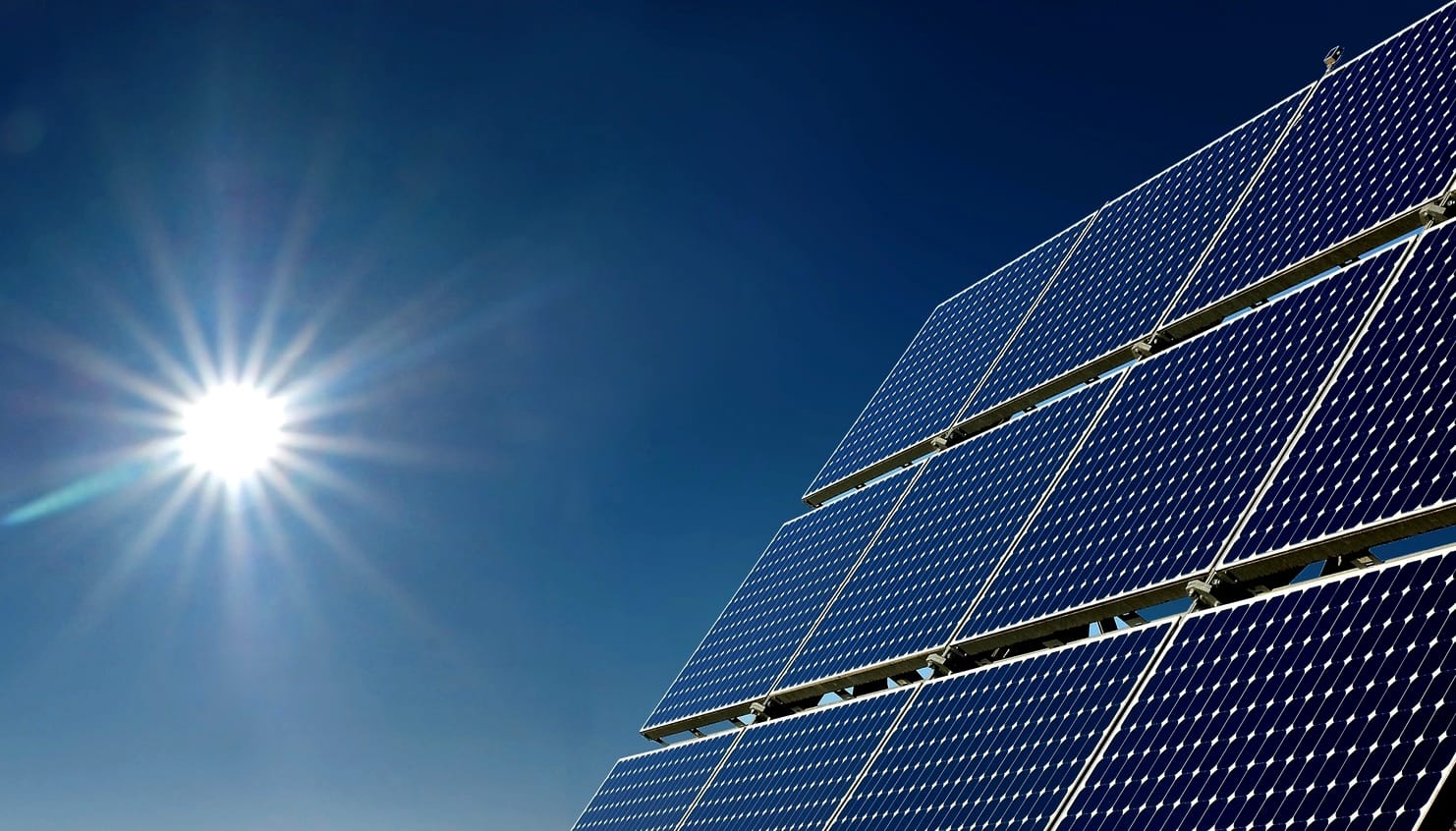 Crescem os investimentos do setor agropecuário em energia solar