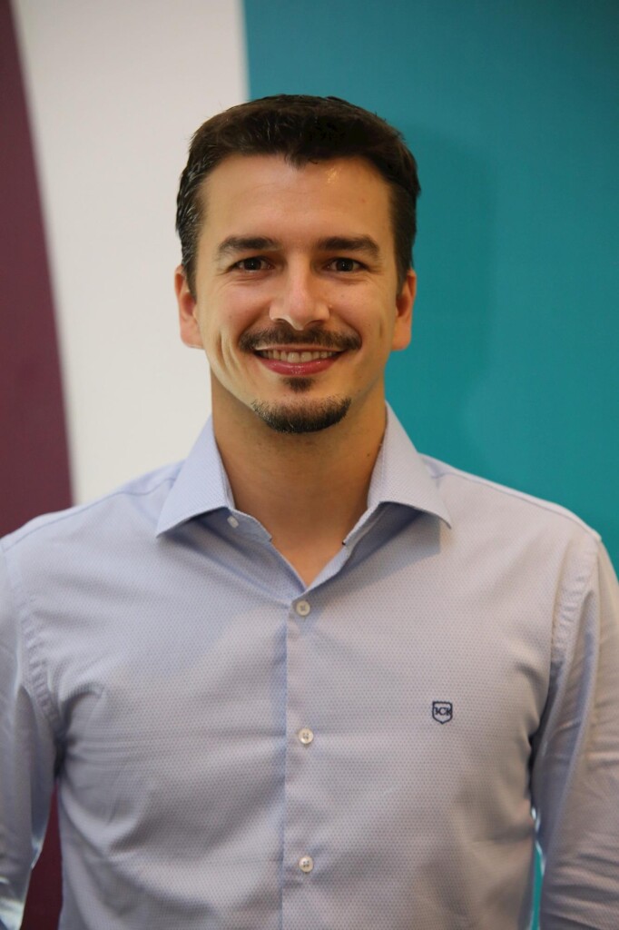 MSD Saúde Animal anuncia Thiago Tejkowski como novo gerente de marketing em avicultura