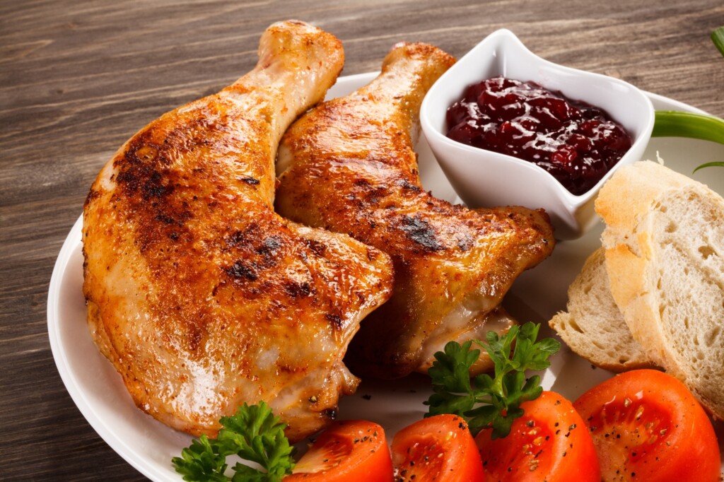 Com a aproximação do natal, produção de perus e outras aves deverá crescer 5% no Rio Grande do Sul