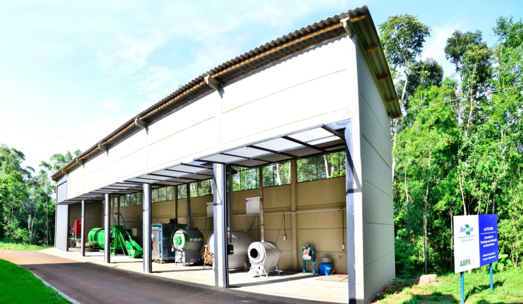 Destinação de animais mortos é destaque da Embrapa Suínos e Aves no Show Rural