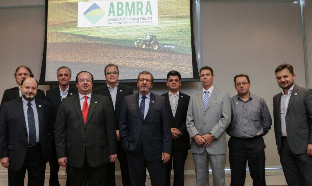 Fortalecimento e marketing no agronegócio é prioridade do Conselho Gestão 2018/2019