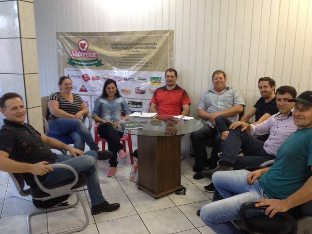 Pequenos frigoríficos do oeste catarinense faturam juntos mais de R$ 50 milhões