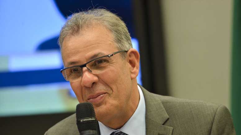 Biocombustível é prioridade para o governo, diz ministro