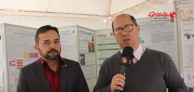 Chefe-geral da Embrapa Pesca e Aquicultura fala das perspectivas da piscicultura no Brasil