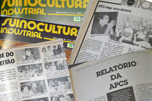 50 Anos de APCS: “O associativismo na essência”