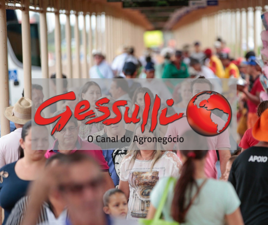 AveSui 2018 apresenta novidades da feira no Show Rural Coopavel