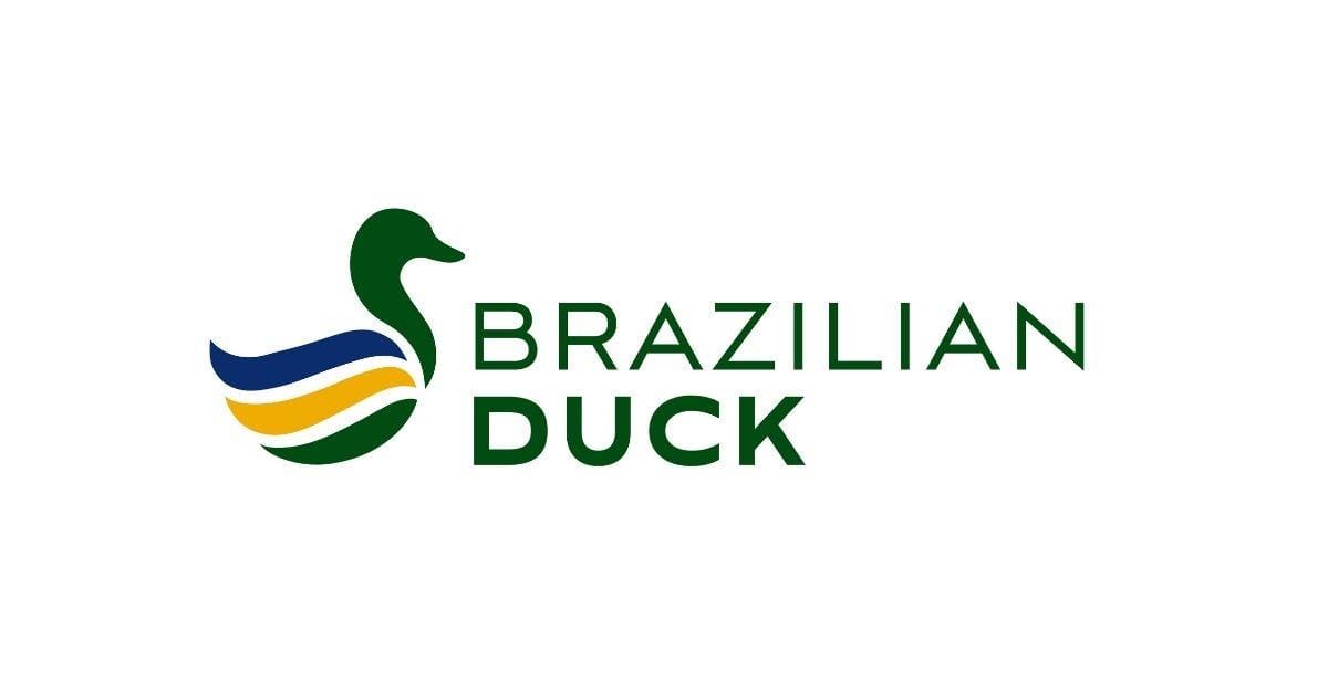 ABPA & Apex-Brasil lançam a marca Brazilian Duck