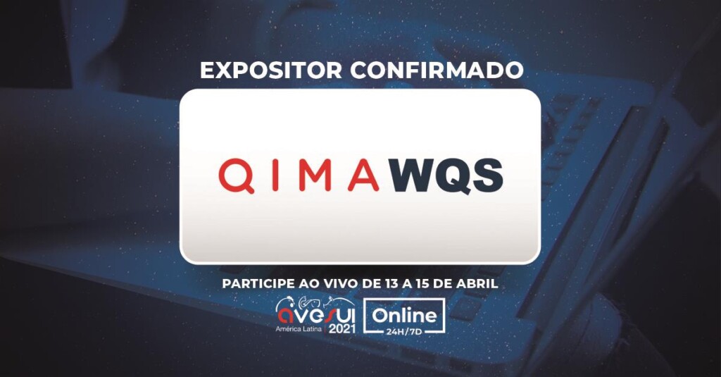 QIMA/WQS destaca importância das certificações em segurança dos alimentos em sua participação na AveSui