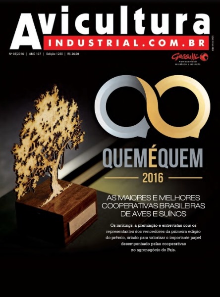 Estudo “Quem é Quem: As Maiores e Melhores Cooperativas”