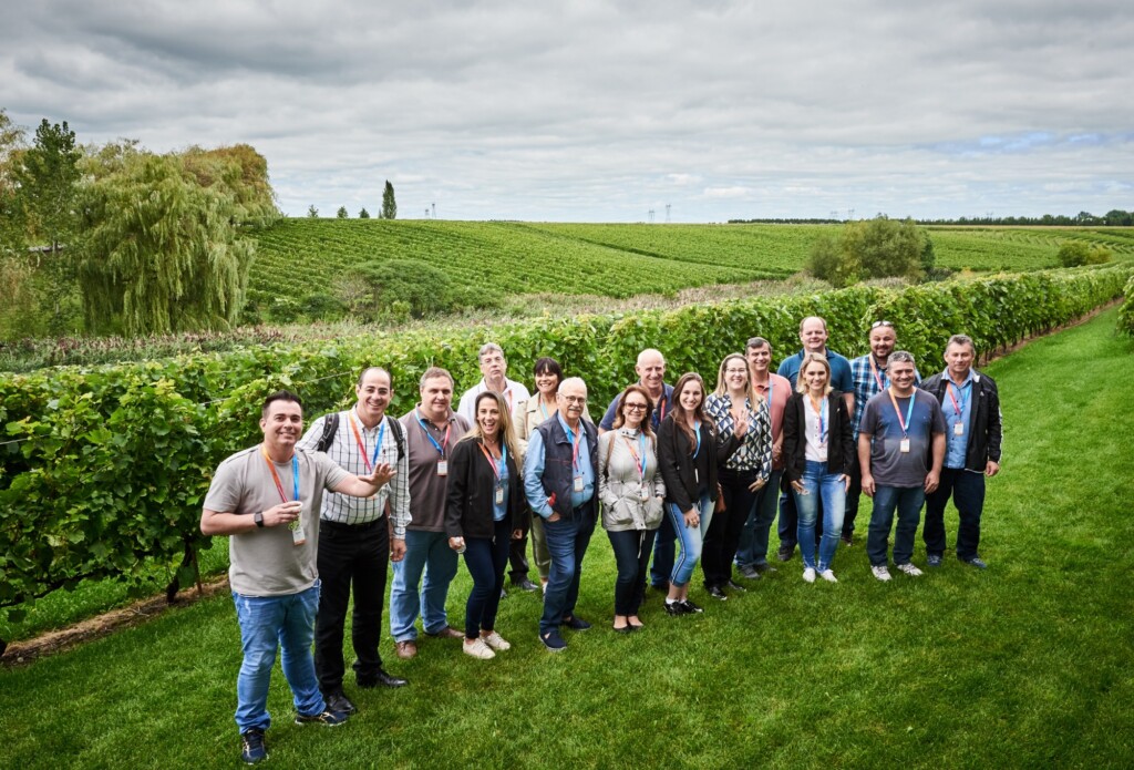 Safeeds participa de evento da Jefo no Canadá sobre as indústrias avícola e suína