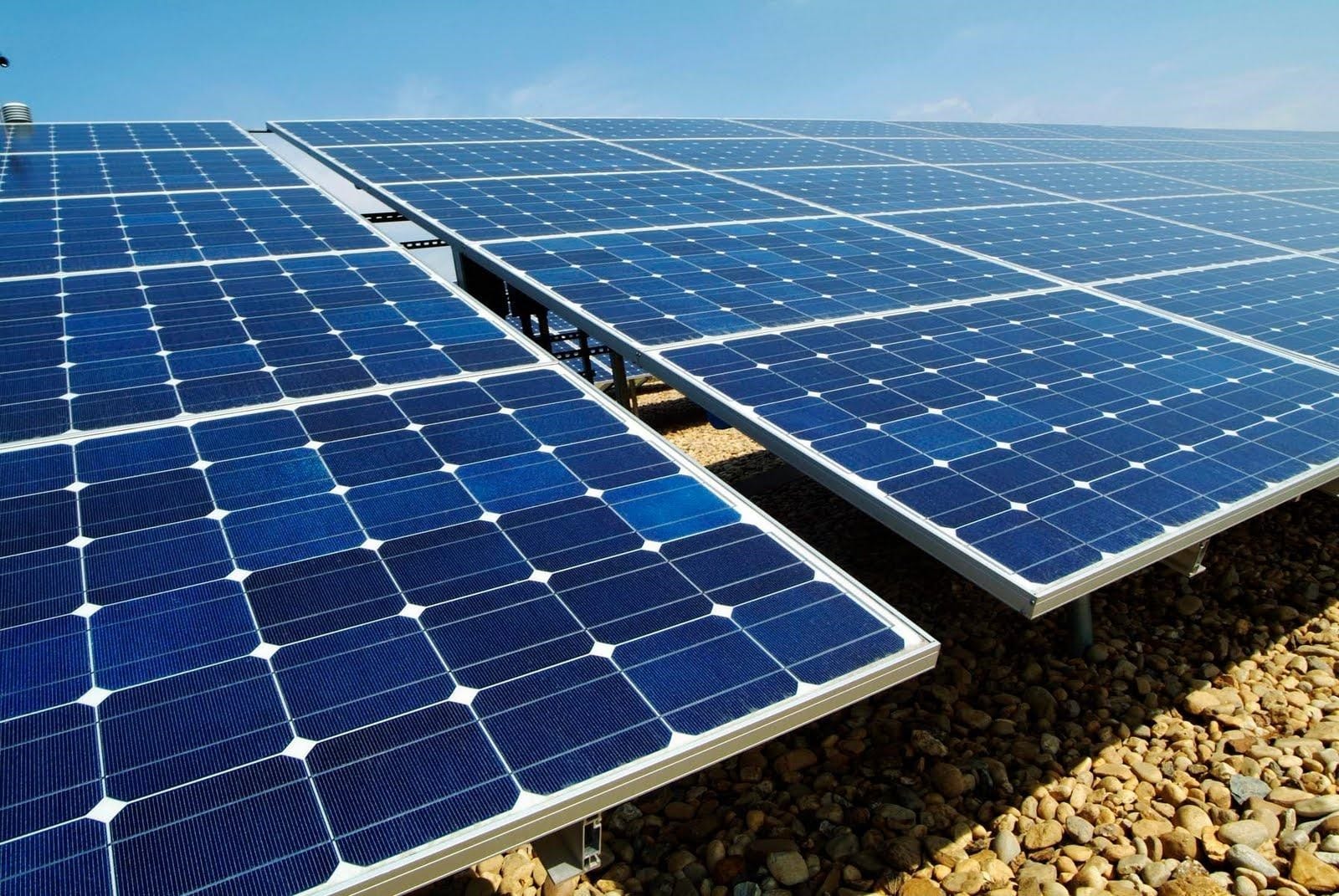 Aneel autoriza complexo fotovoltaico no Piauí