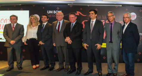 Setor inicia semana nacional da carne suína em quase 600 lojas em todo o país