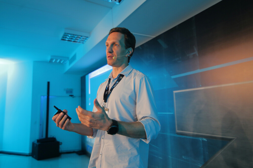 MSD Saúde Animal destaca tecnologia e inovação para a vida e o futuro da avicultura